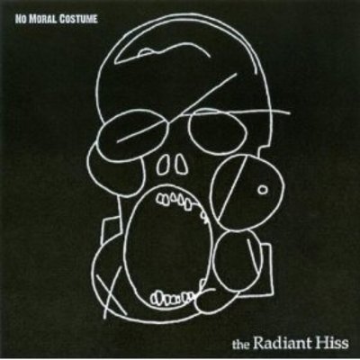 Product picture The Radiant Hiss